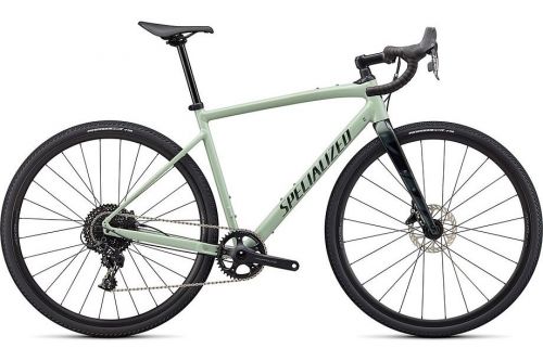 Specialized Diverge Comp E5 Gravel + Gratis